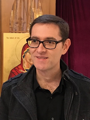 Dr. Daniel McInnes