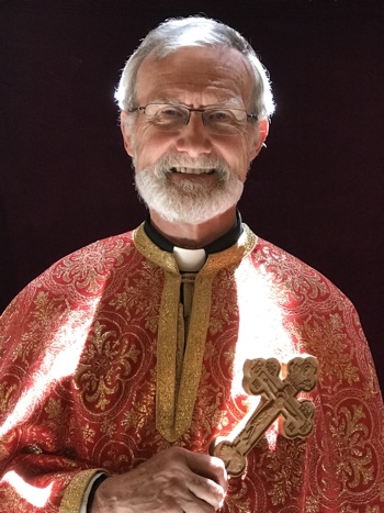 I’m Fr. Geoff, and I’m glad you’ve stopped by!