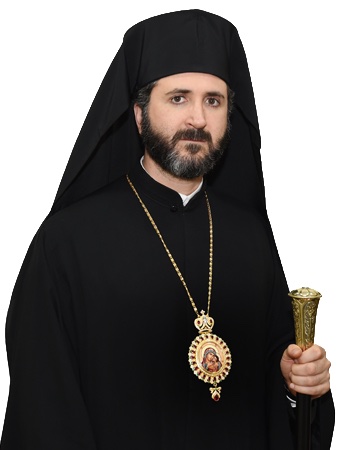 Metropolitan Basilios