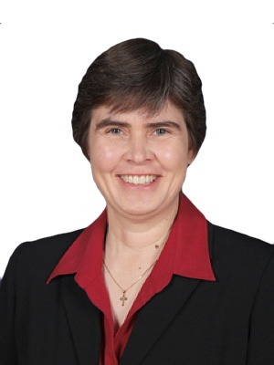 Mrs Joanne Ball